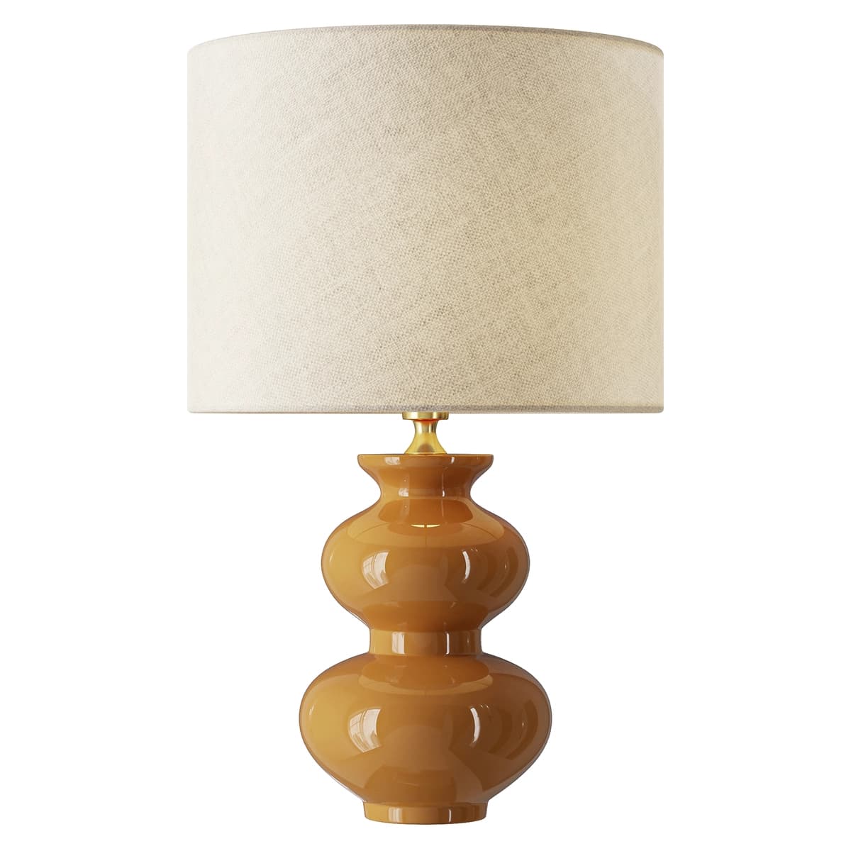 Carmen Dolce Table Lamp