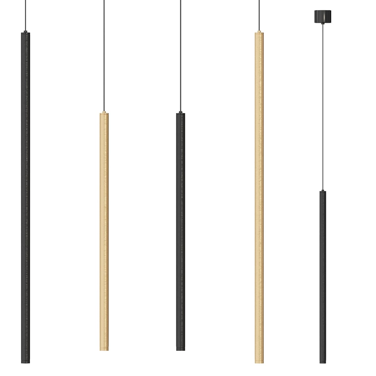 Pendant lamp ATTA