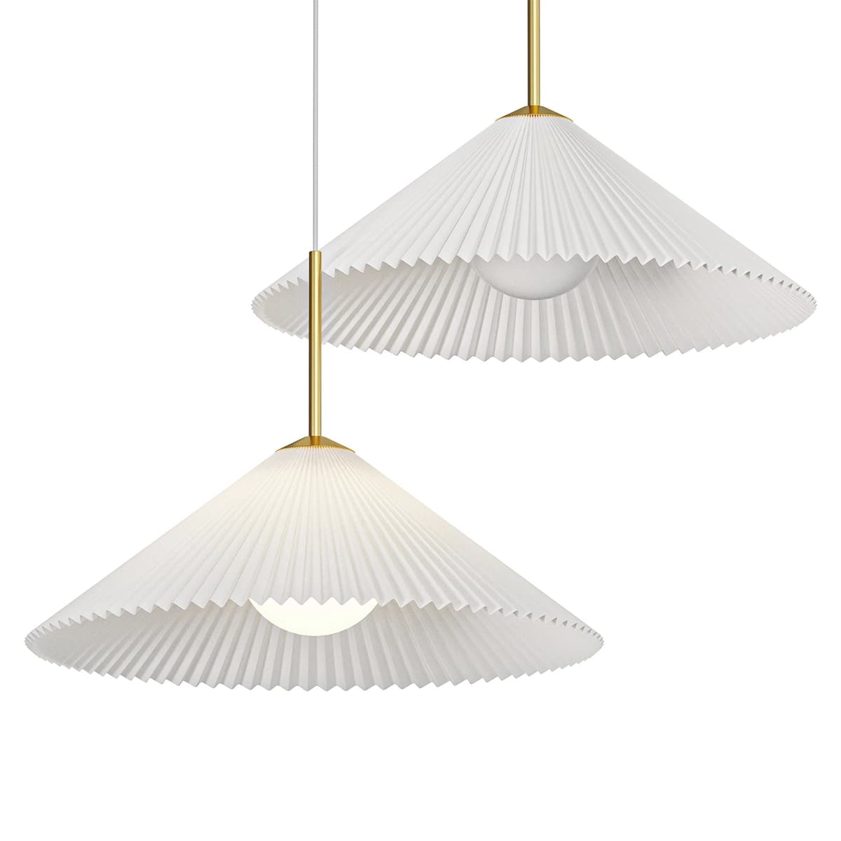 Parson Pendant Light