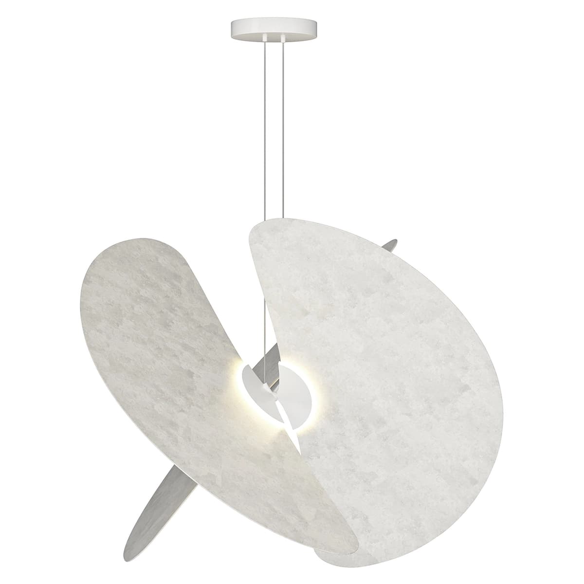 Luceplan Levante Pendant Lamp