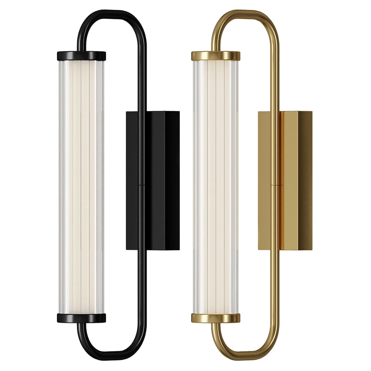 Ison Wall lamp by Aromas