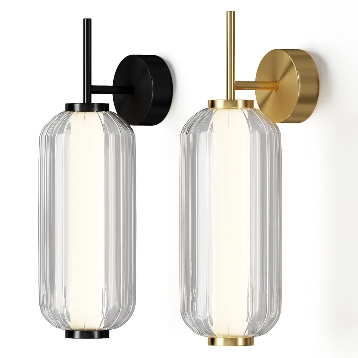 Elma Wall Lamp by Aromas Del Campo