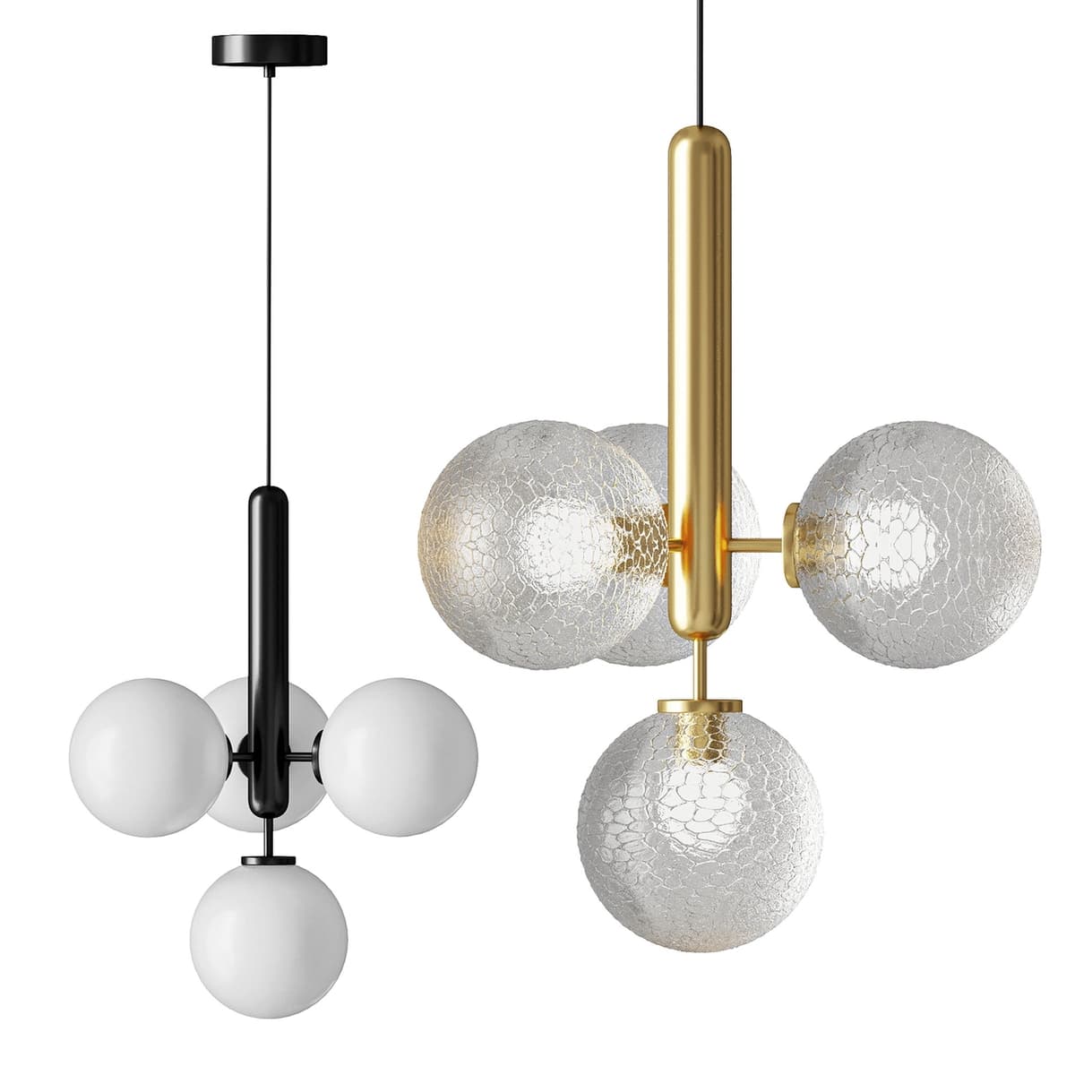 Miira Pendant Light