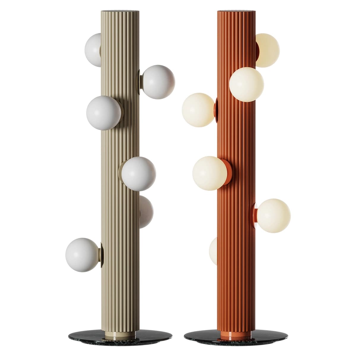 KLEOS Floor Lamp