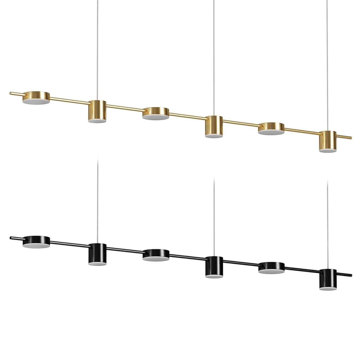 Pencomt Big pendant lamp