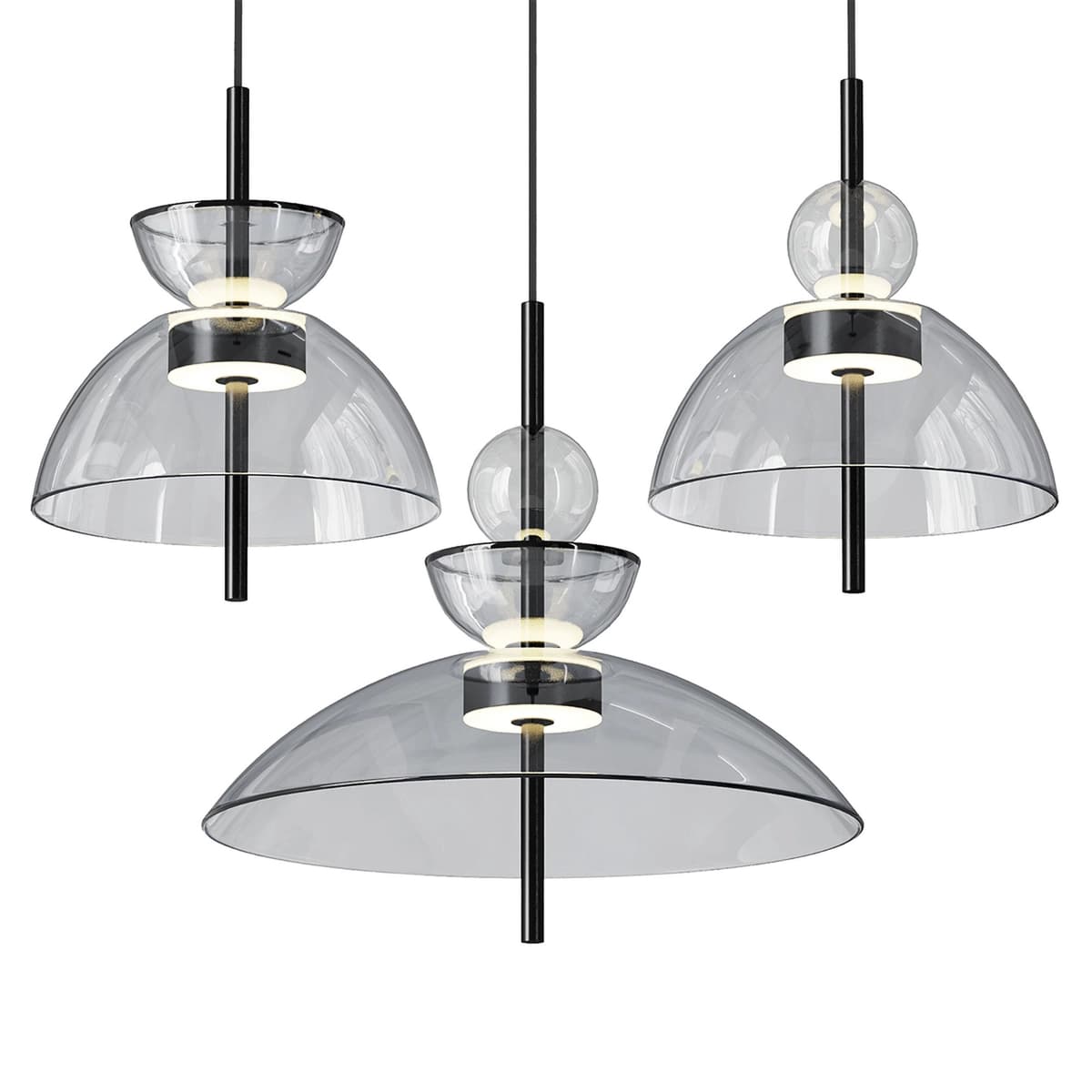 Pendant lamp Bangkok