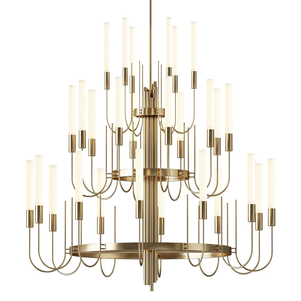 Luxxu Gala suspension