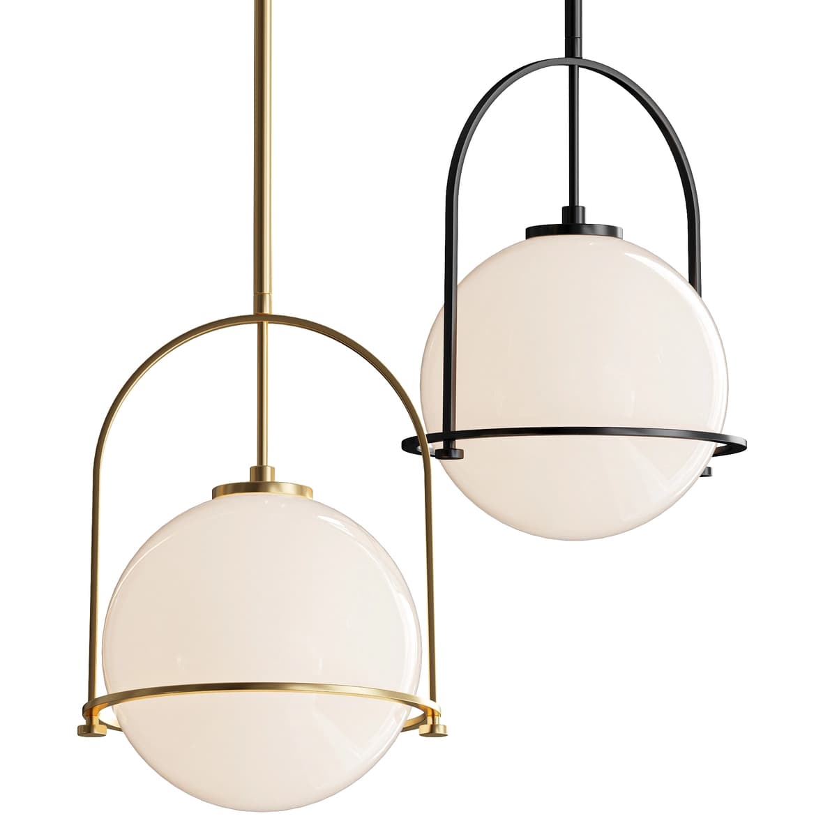 Apogee Pendant