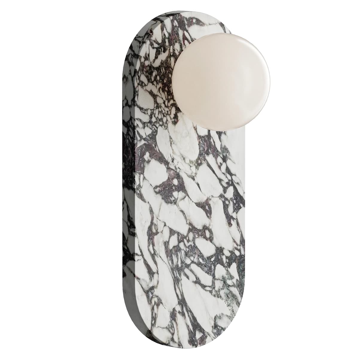 Modulo Marble Wall Lamp 1head