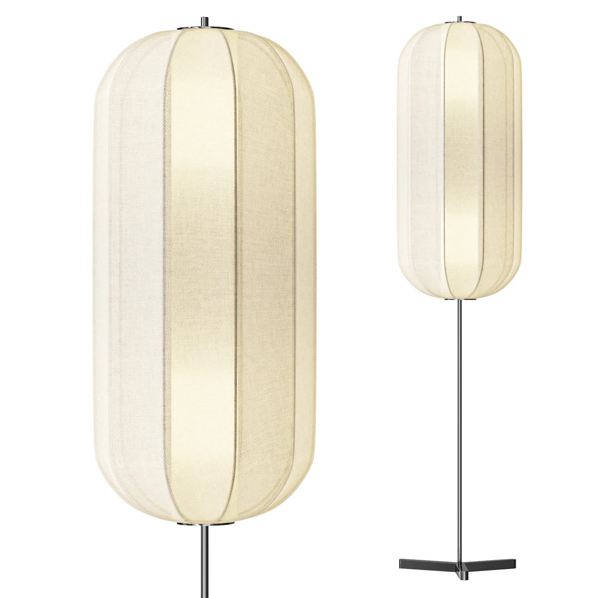 AM.PM Satchi Floor Lamp