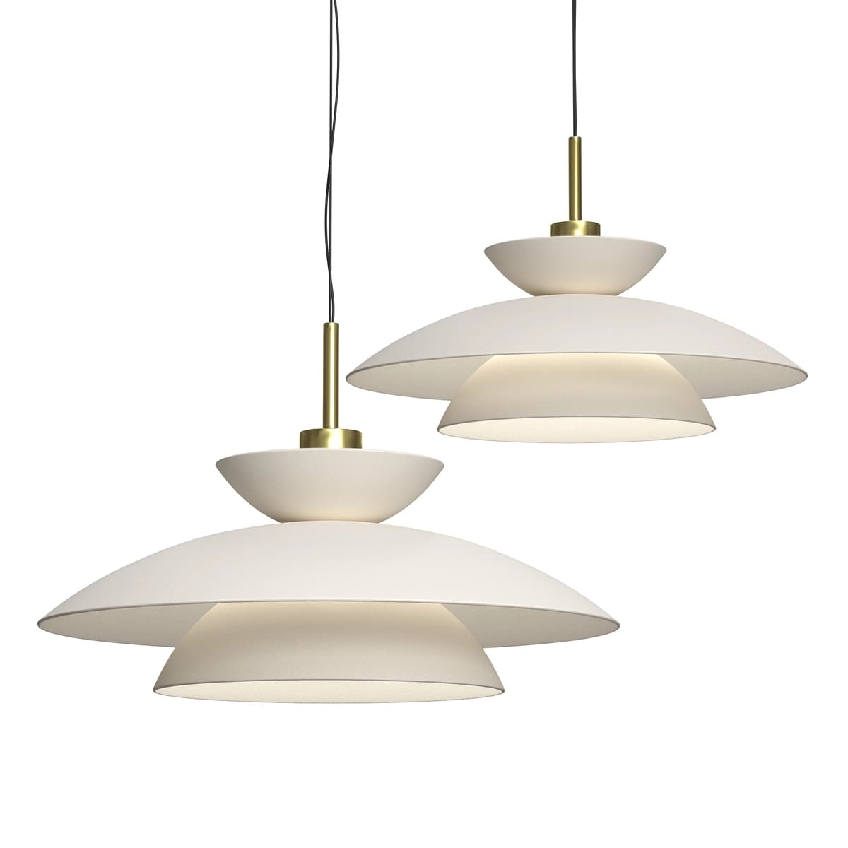 Miloox Kloe Pendant Lamp
