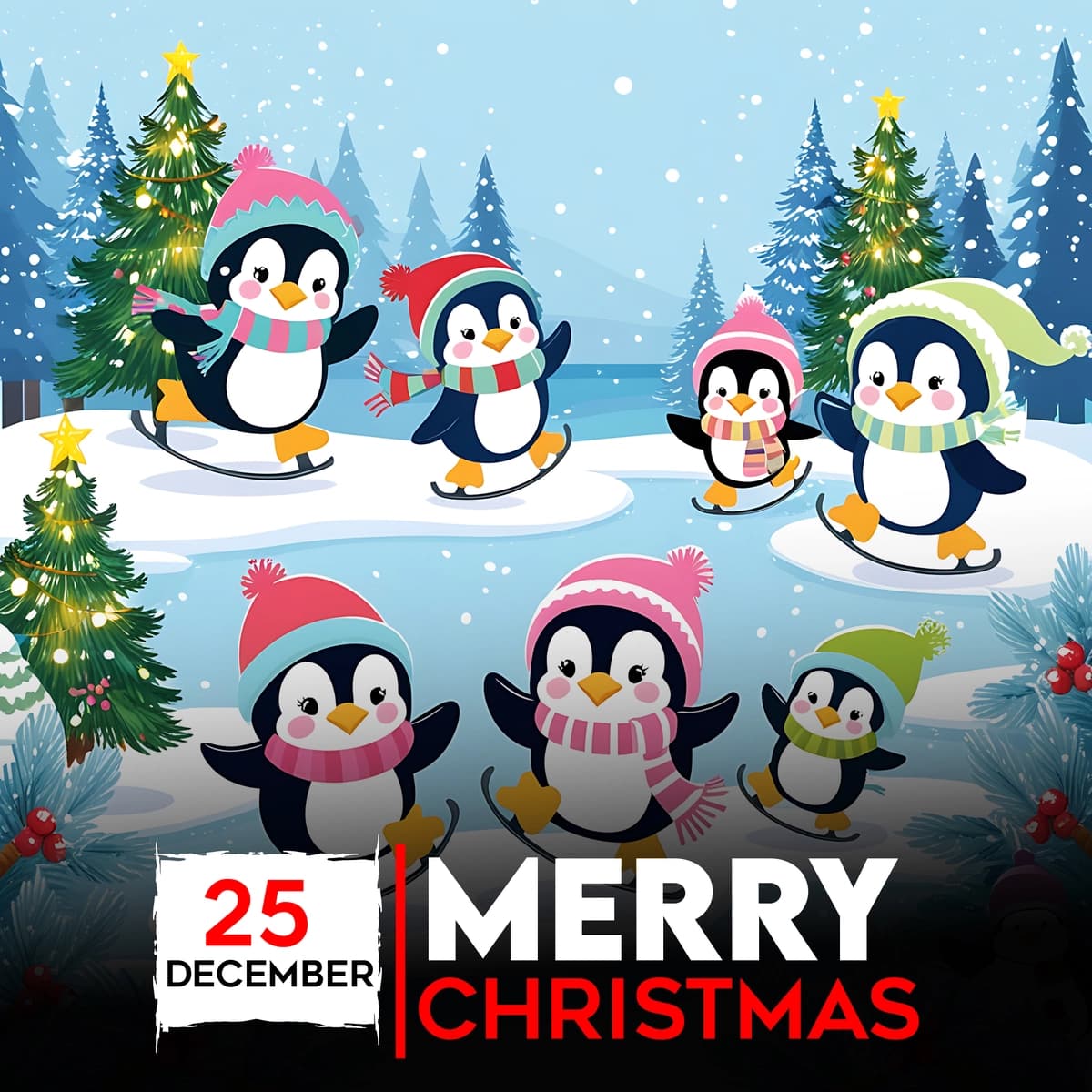Antropomorf panda Rojdestvo bayramiga bag‘ishlangan libosi kosasi issiq kakao | Anthropomorphic panda christmasthemed outfit holding cup hot cocoa