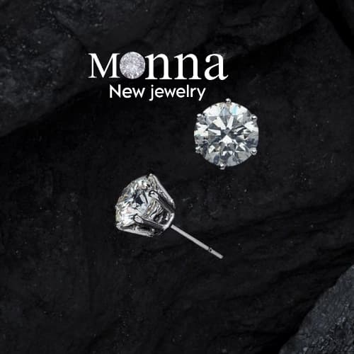 Luxury Jewelry Logo Design
