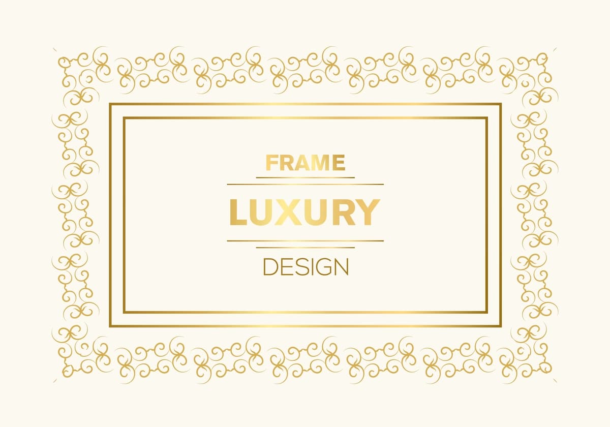 Dekorativ hashamatli gulli dekorativ | Ornamental luxury floral decorative