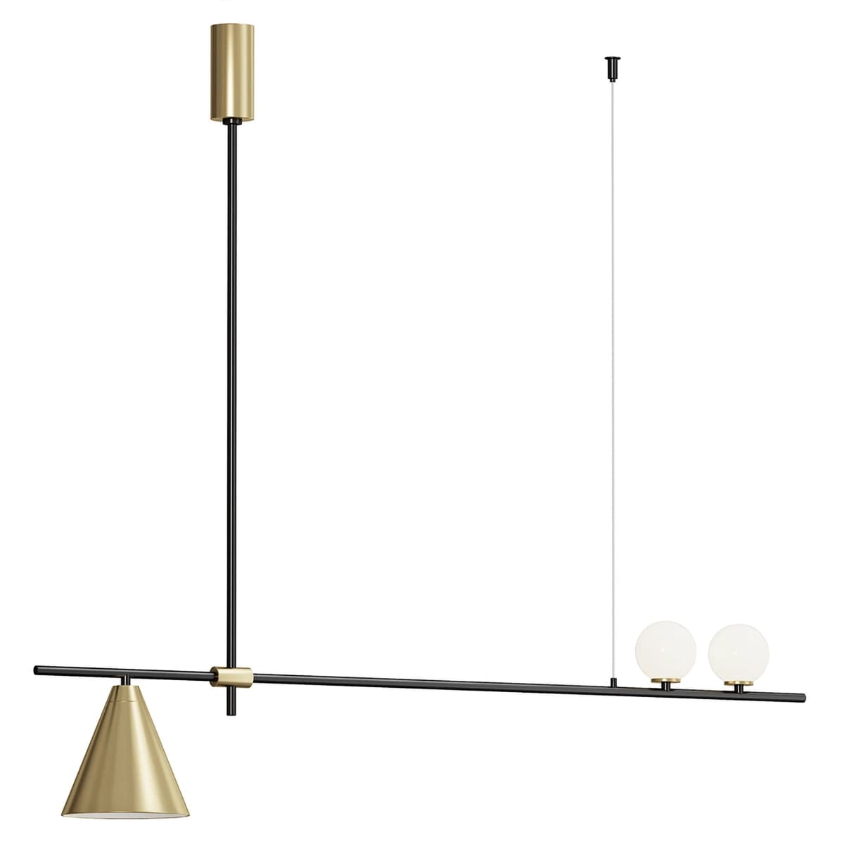 Crane Pendant lamp Aromas