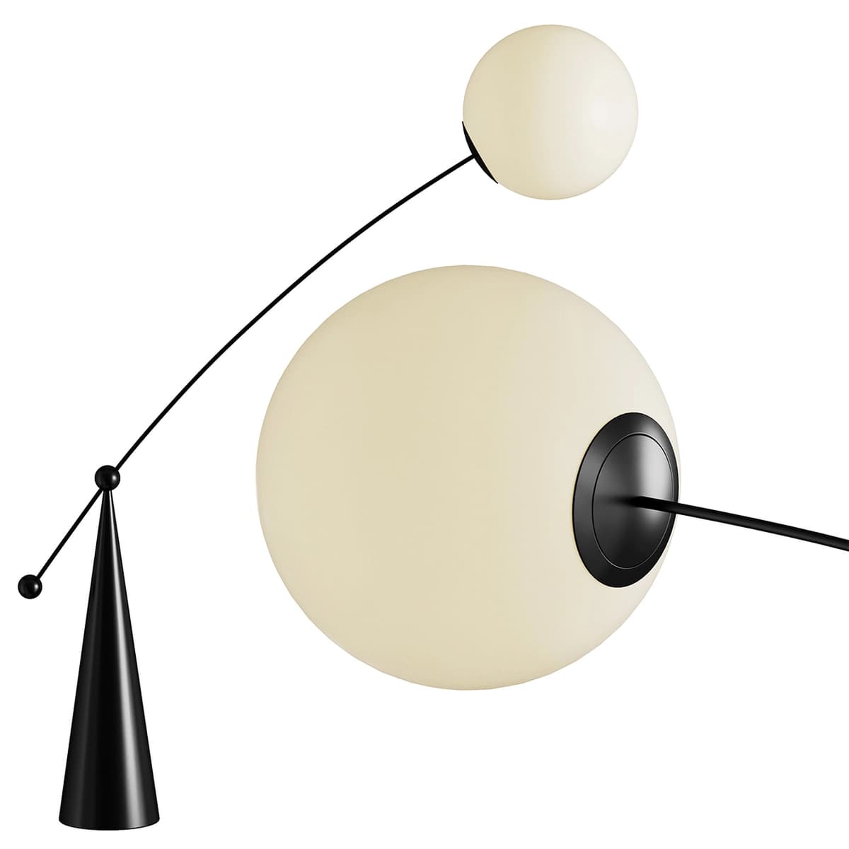 Valentina Floor Lamp