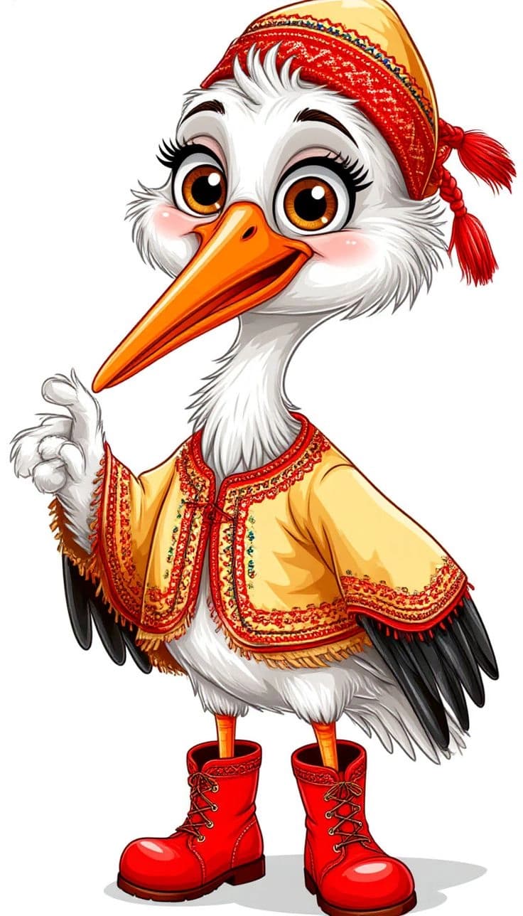 Ertak qahramonlari