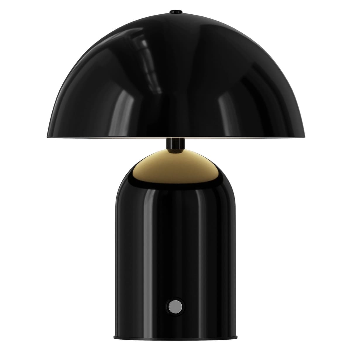 Dimmable Small Mobile LED Table Lamp Walter