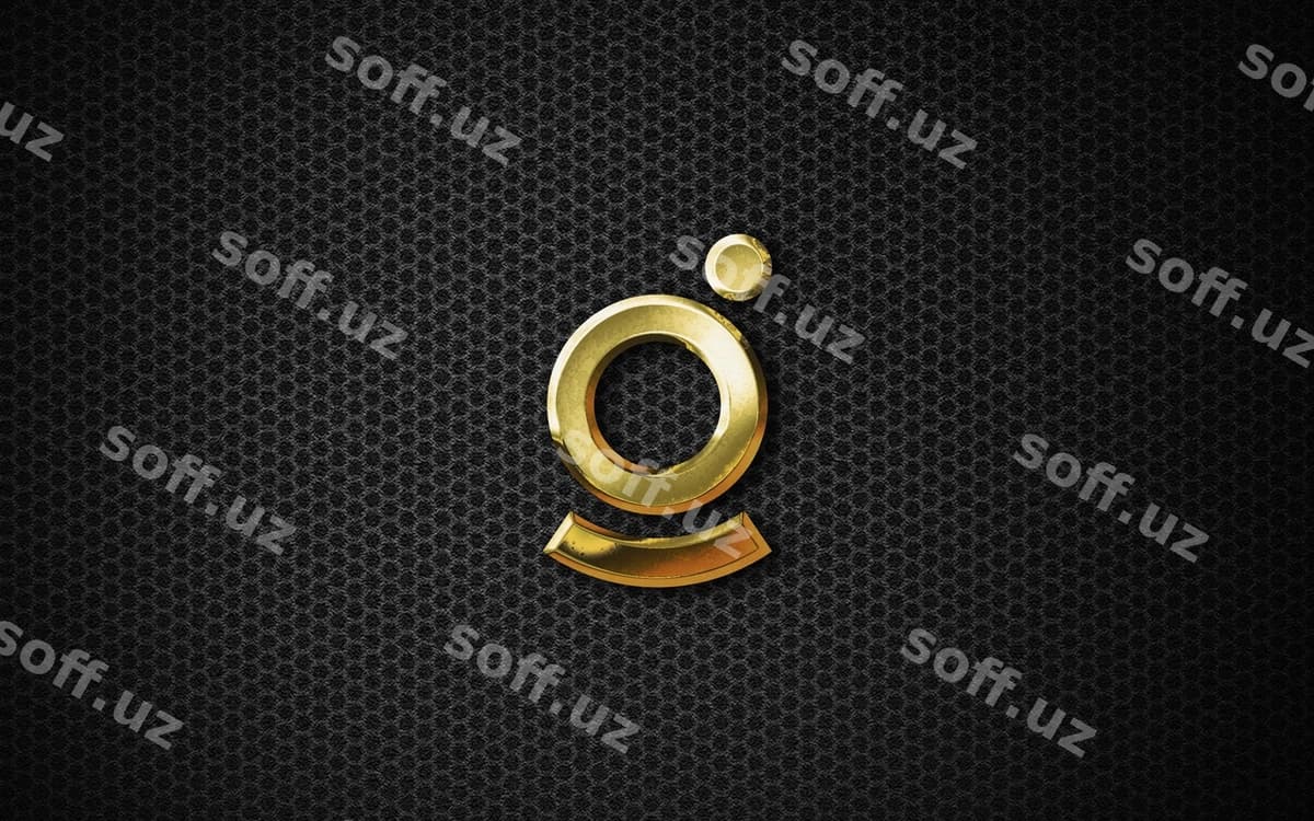 3d logotip mockup psd | 3d logo mockup psd