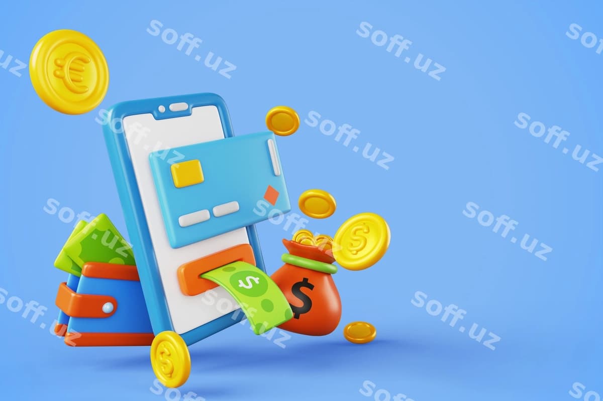 3d rendering bankchilik sotuvlar orqa fon | 3d rendering banking sales background