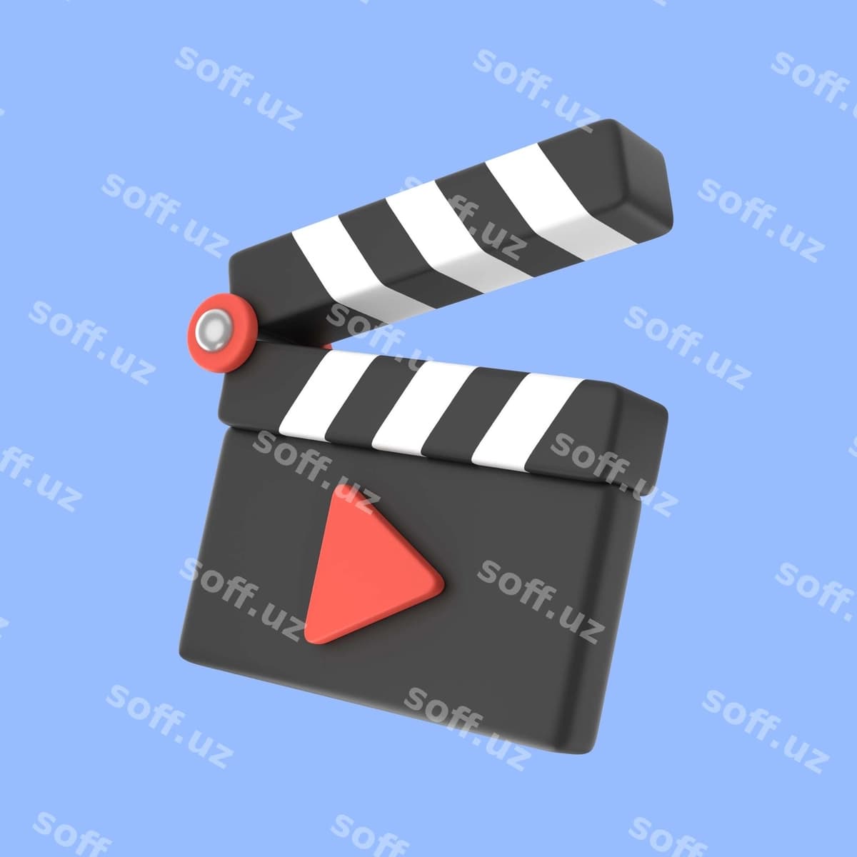 3d renderlash UI ikonasi | 3d rendering ui icon