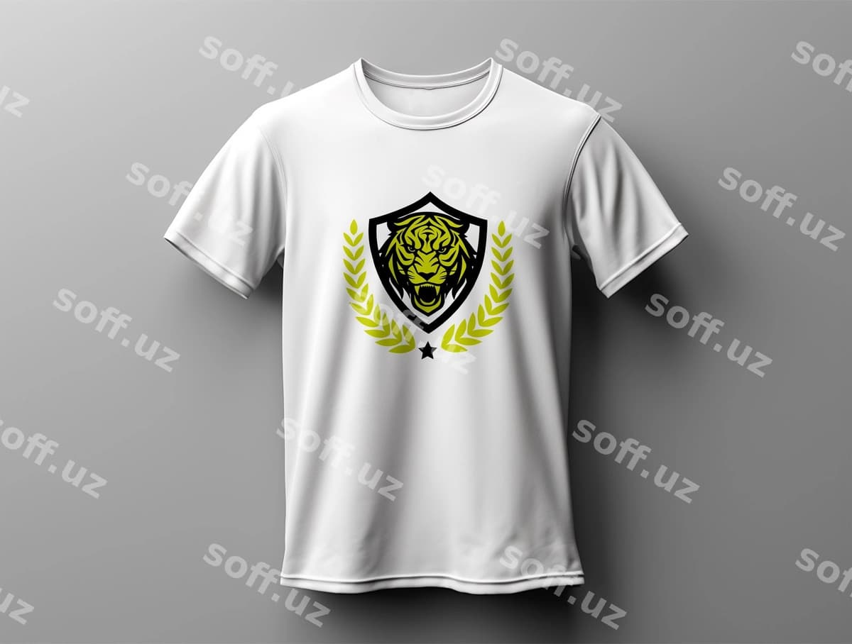 3D futbolka maketi dizayni PSD shablon | 3d t shirt mockup design psd template