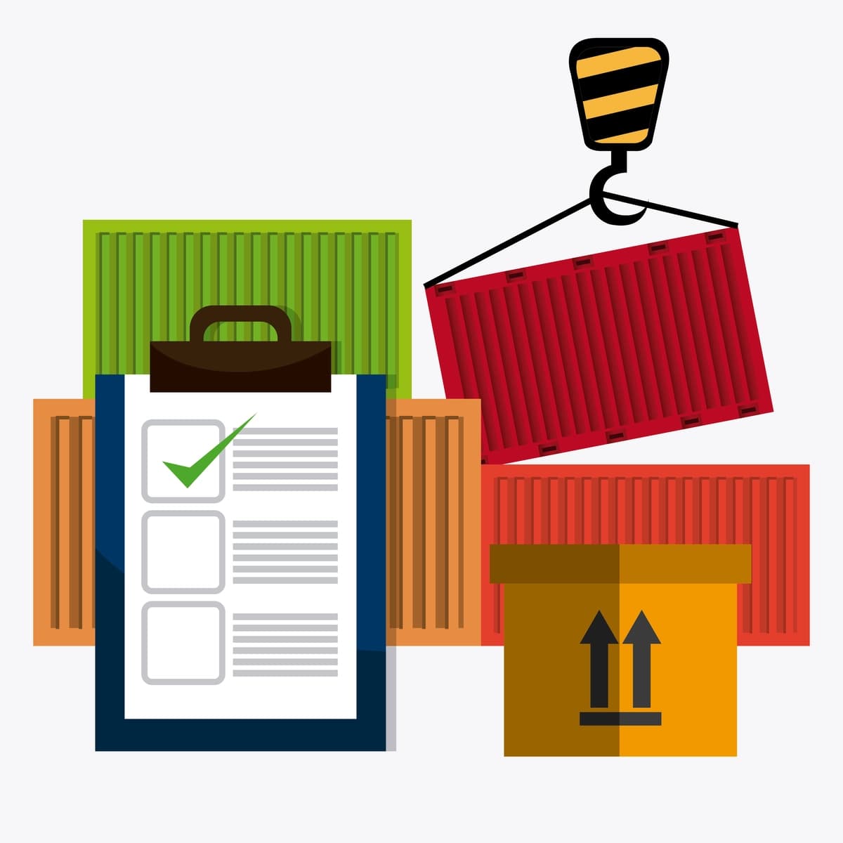 Yetkazib berish transport logistikasi biznesi | Delivery transport logistics business