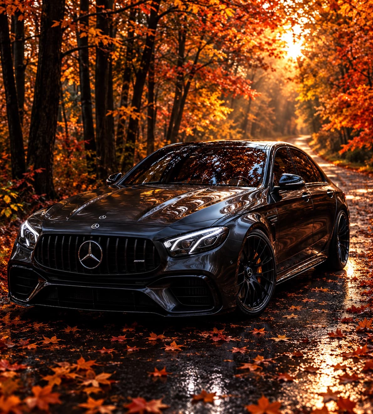 mersades benz