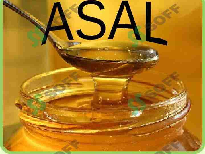 ASAL