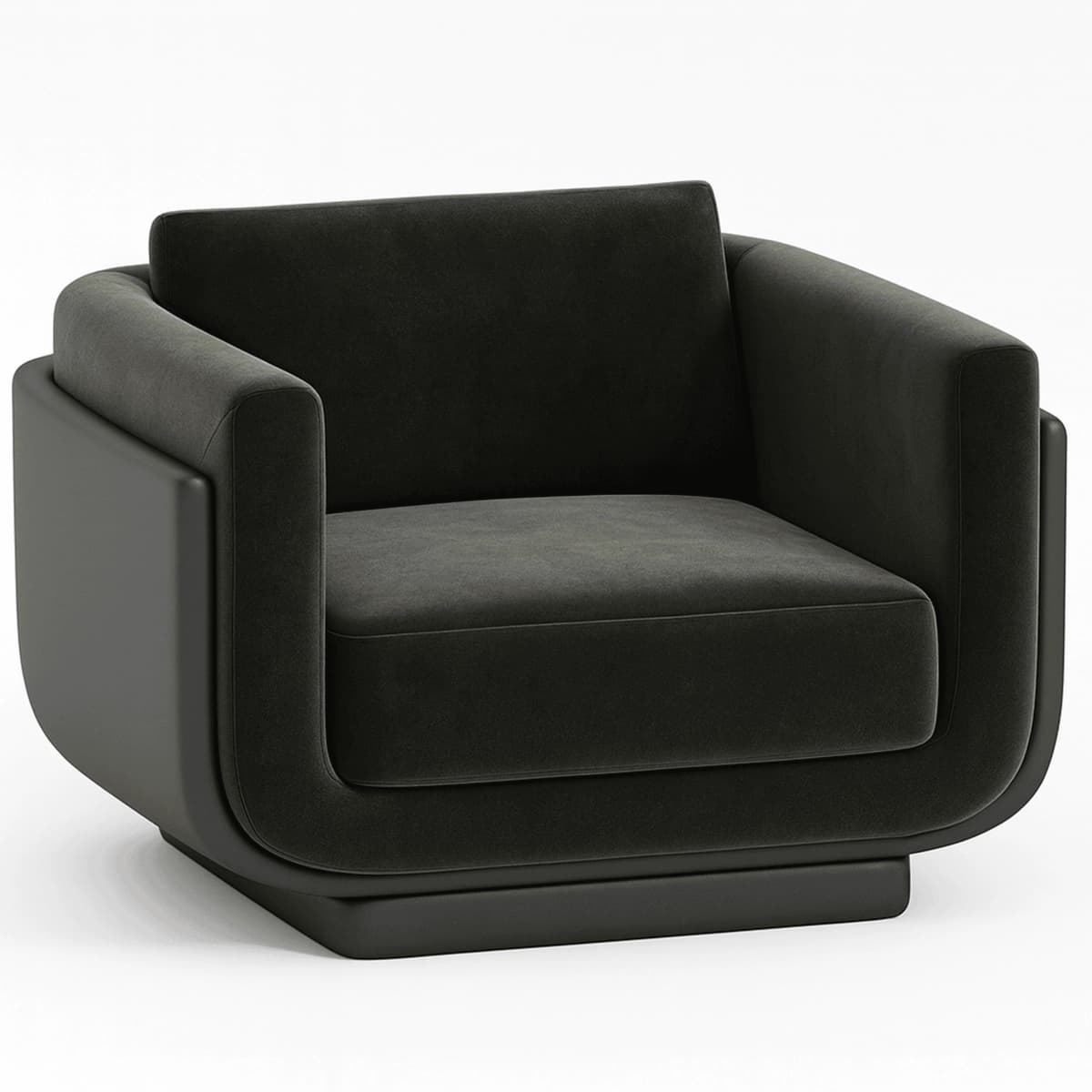 Armchair kreslo