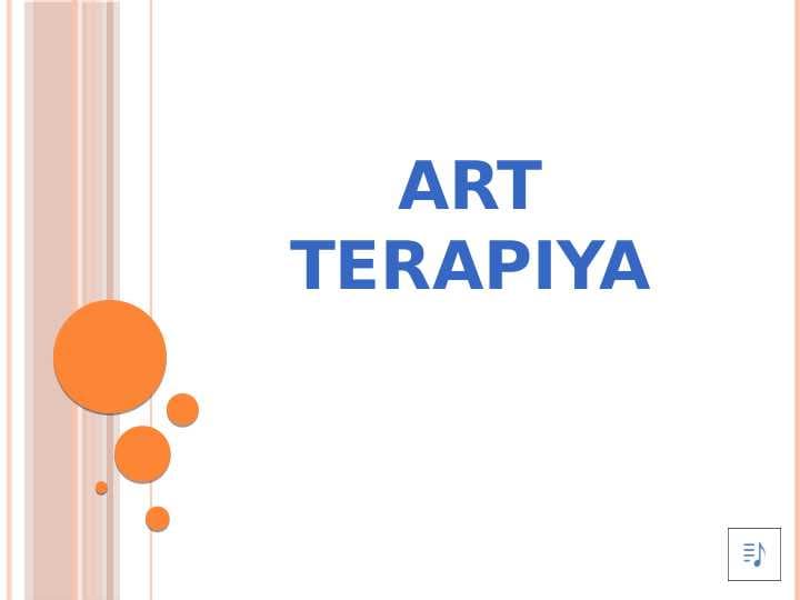 Art terapiya