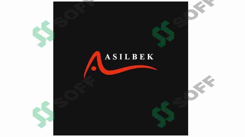 Logo for Asilbek