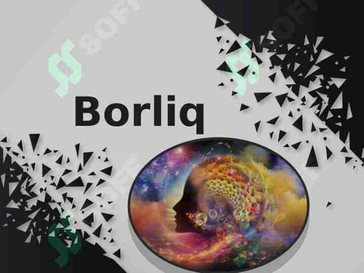 Borliq Falsafasi
