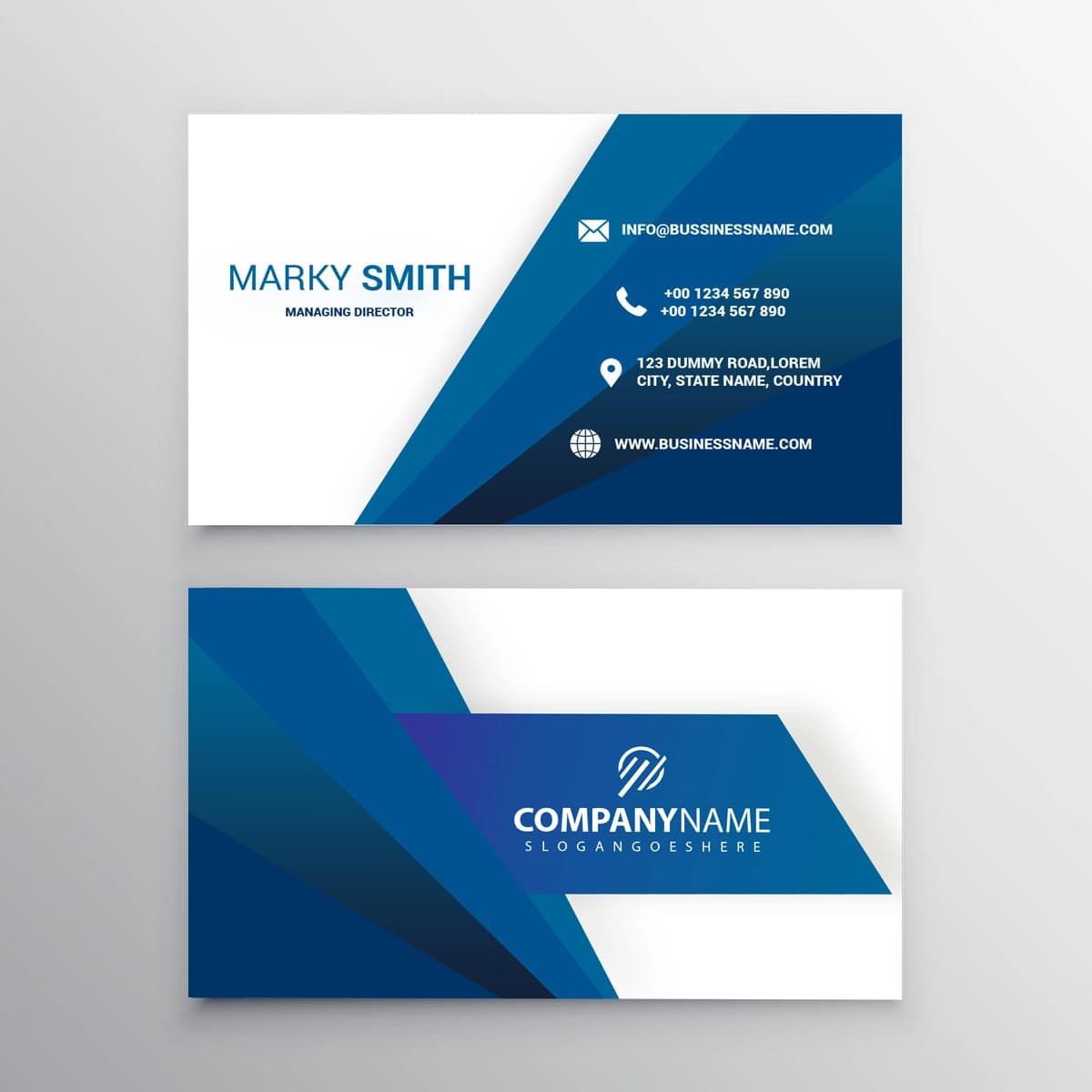 Businesscard