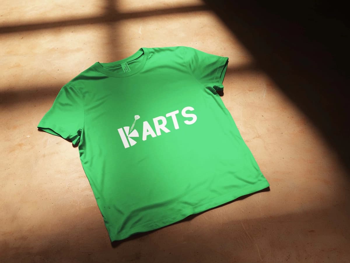 Darts uchun logo
