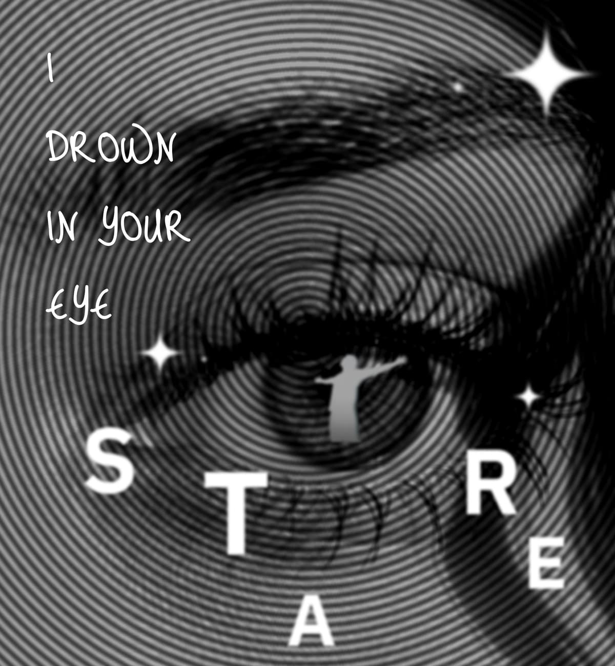 Eye / creative design