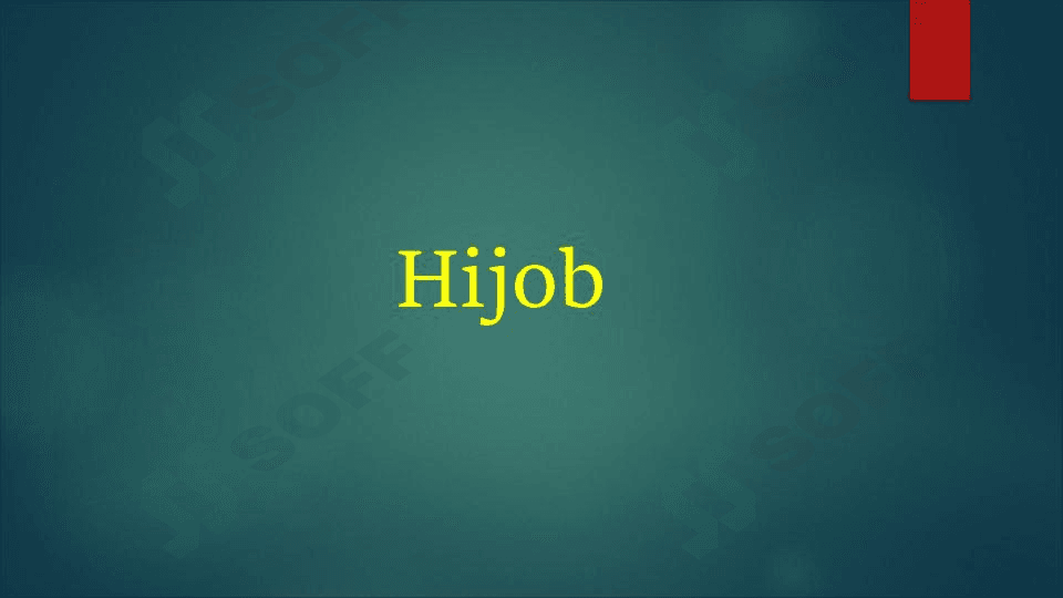 Hijob