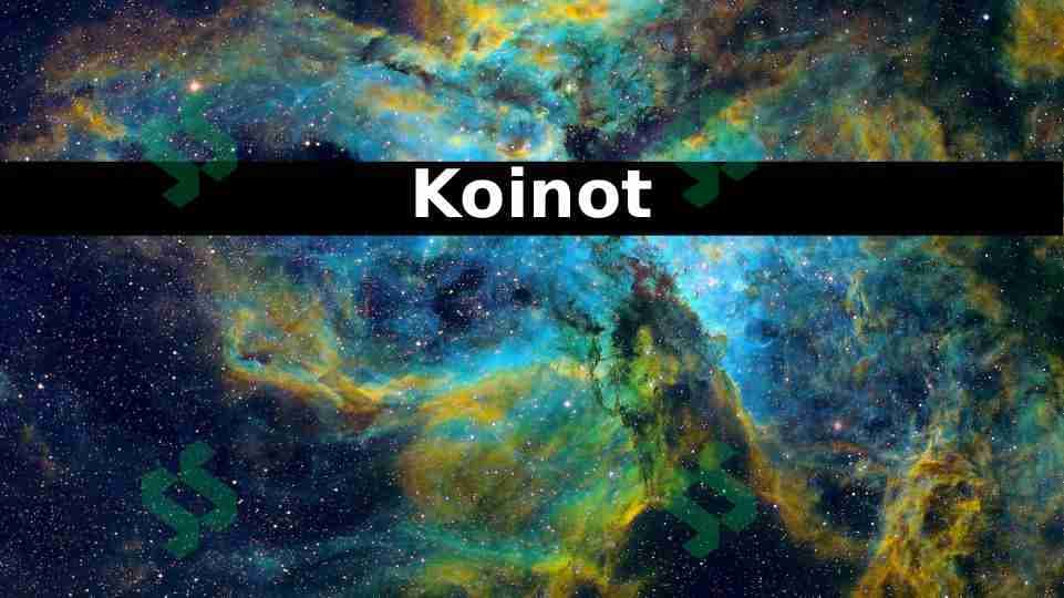 Koinot
