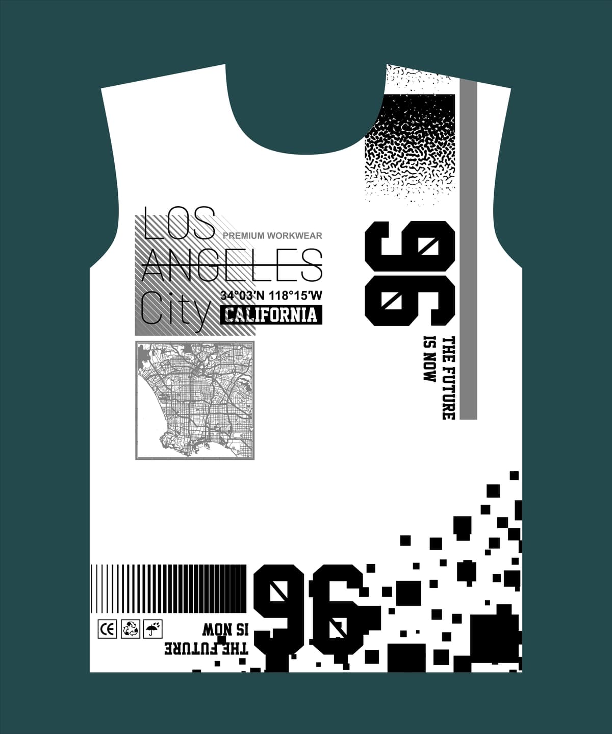 LOS ANGELES CITIY