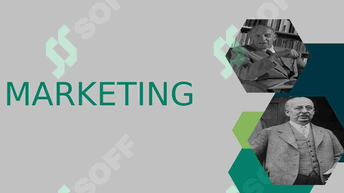 Marketing