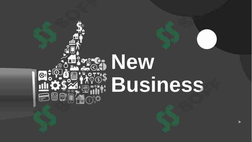 New Business