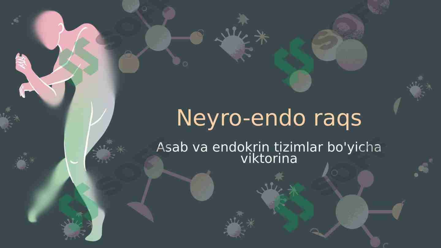 Neyro-endo raqs