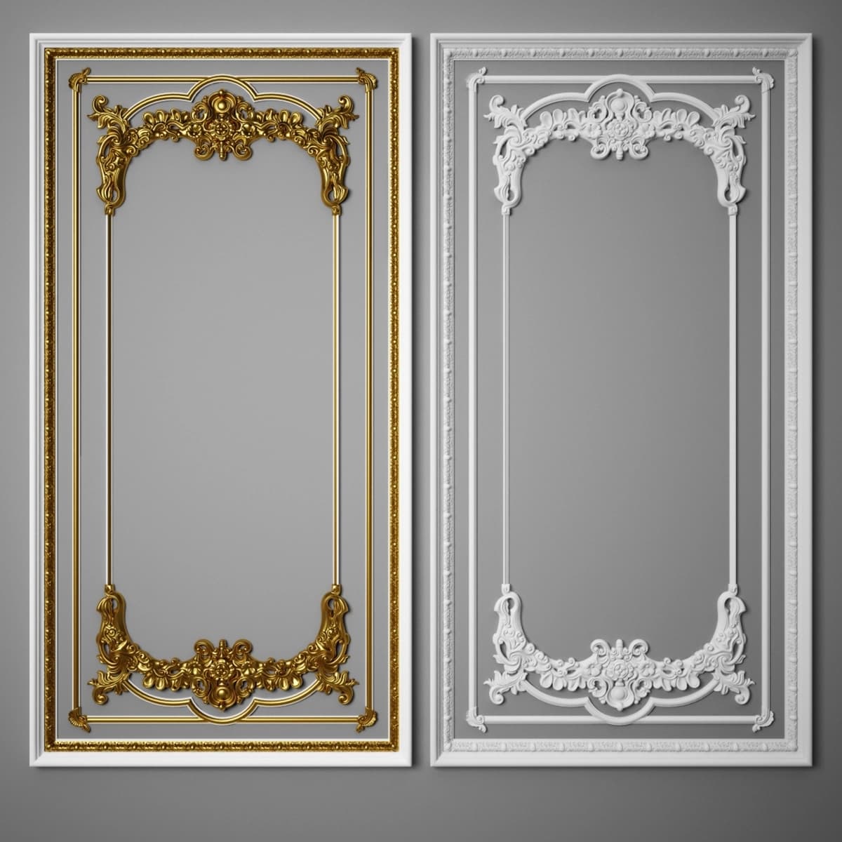 Panel Devor