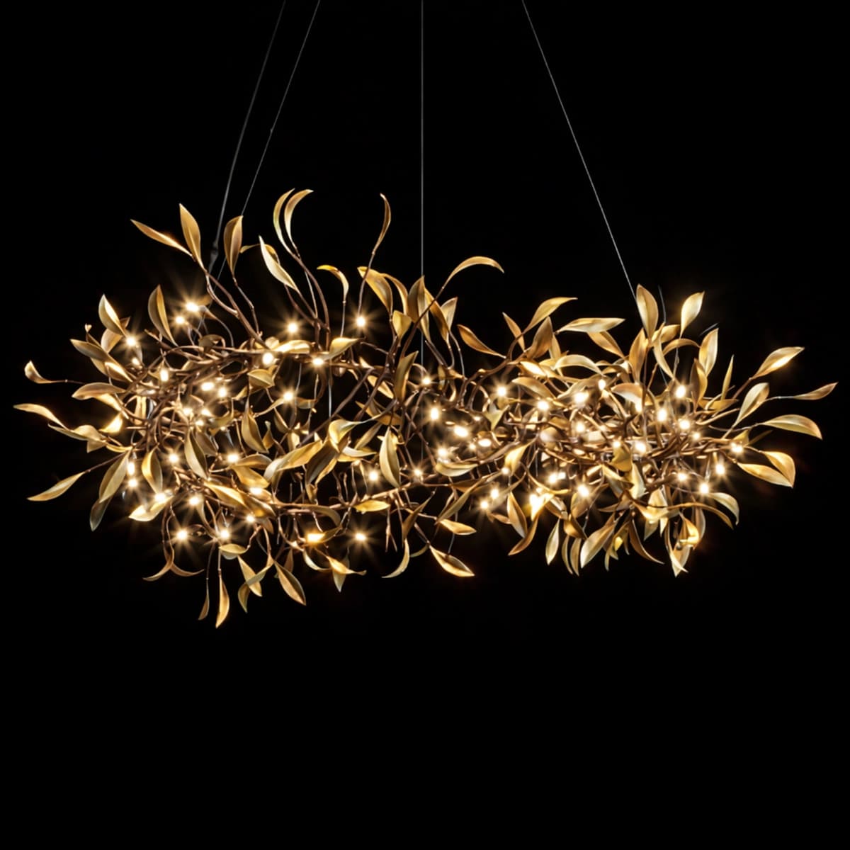 Qandil chandelier