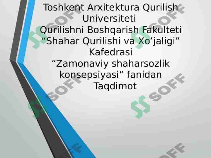 Samarqandning tarixiy joylari