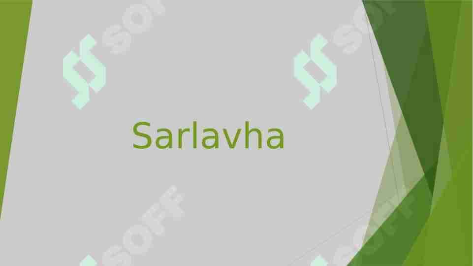 Sarlavha