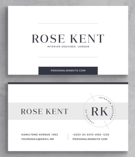 corporate-business-card