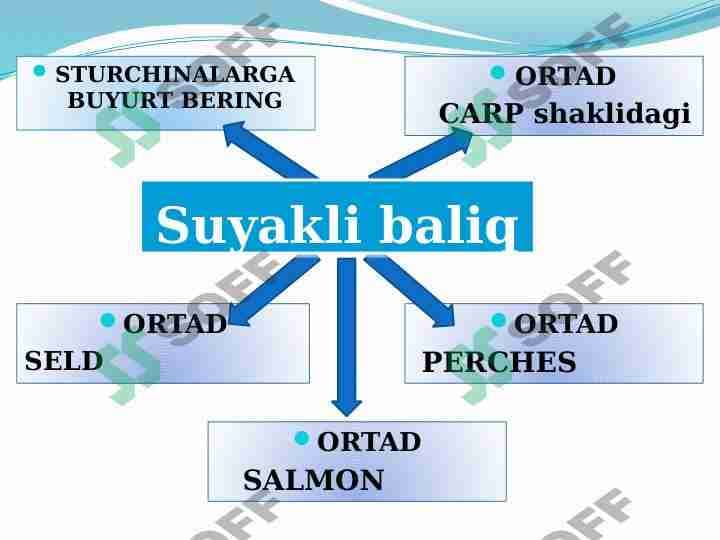 Suyakli baliq
