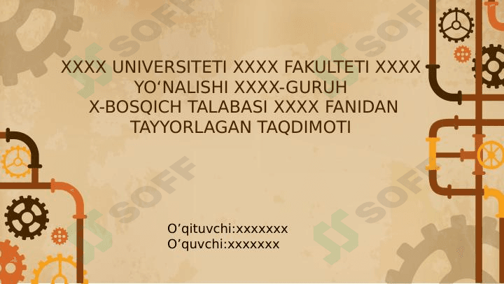 TASMALI (LENTOCHNE)KONVEYERLAR