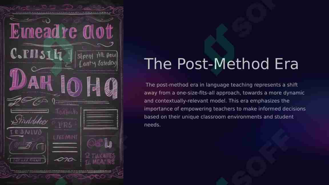 post method era
